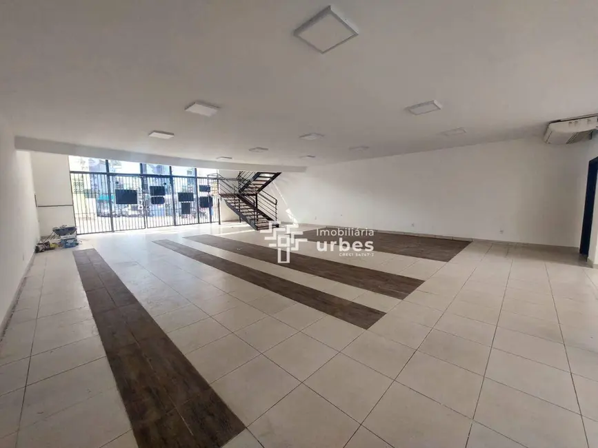 Sala Comercial para alugar, 250m2 em Jardim Girassol, Americana - SP - imagem 5 Foto 5 de Sala Comercial para alugar, 250m2 em Jardim Girassol, Americana - SP