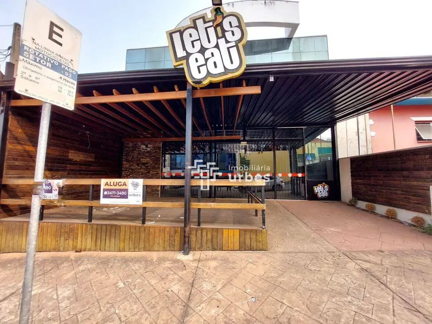 Foto 2 de Sala Comercial para alugar, 250m2 em Jardim Girassol, Americana - SP