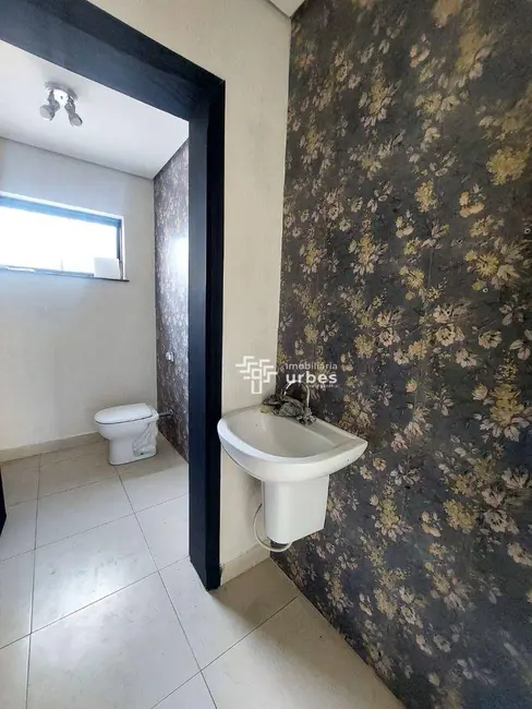 Sala Comercial para alugar, 250m2 em Jardim Girassol, Americana - SP - imagem 7 Foto 7 de Sala Comercial para alugar, 250m2 em Jardim Girassol, Americana - SP