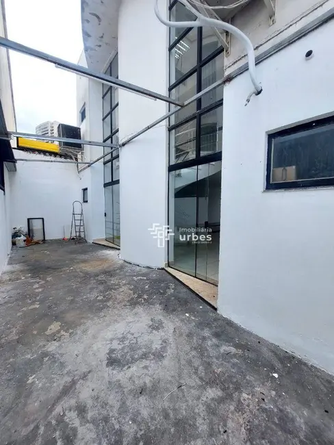 Sala Comercial para alugar, 250m2 em Jardim Girassol, Americana - SP - imagem 8 Foto 8 de Sala Comercial para alugar, 250m2 em Jardim Girassol, Americana - SP