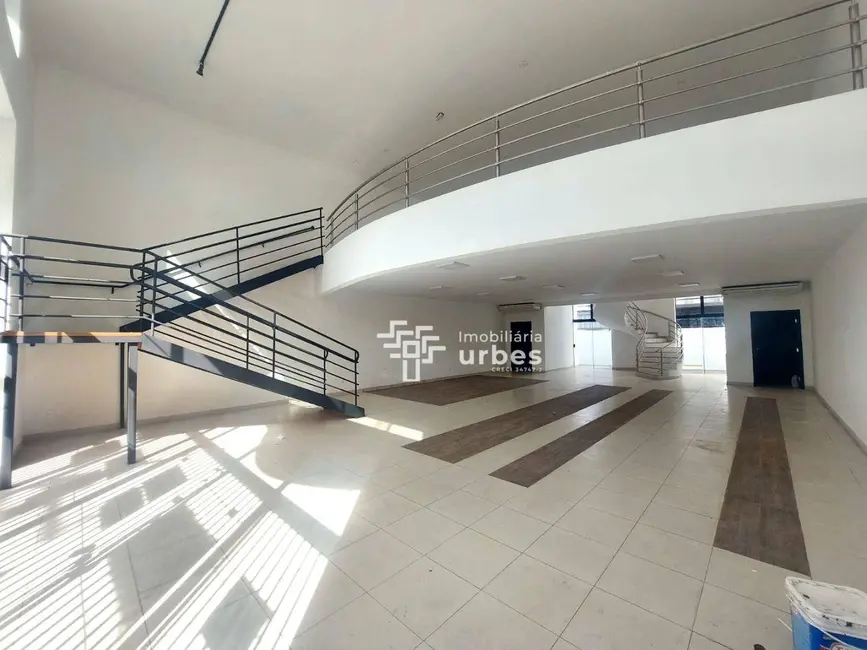 Sala Comercial para alugar, 250m2 em Jardim Girassol, Americana - SP - imagem 4 Foto 4 de Sala Comercial para alugar, 250m2 em Jardim Girassol, Americana - SP