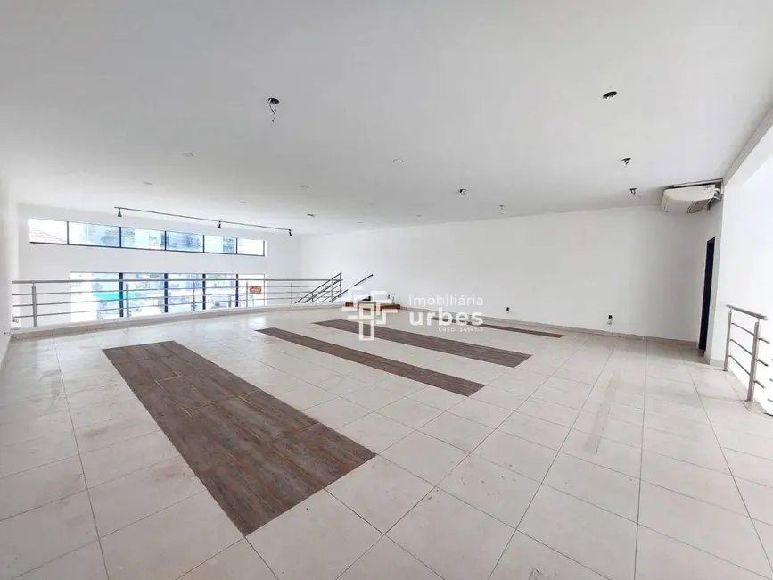 Sala Comercial para alugar, 250m2 em Jardim Girassol, Americana - SP - imagem 9 Foto 9 de Sala Comercial para alugar, 250m2 em Jardim Girassol, Americana - SP