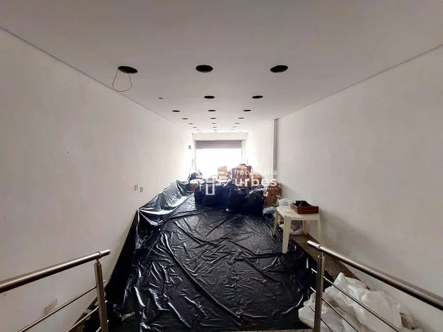 Sala Comercial para alugar, 155m2 em Centro, Americana - SP - imagem 2 Foto 2 de Sala Comercial para alugar, 155m2 em Centro, Americana - SP