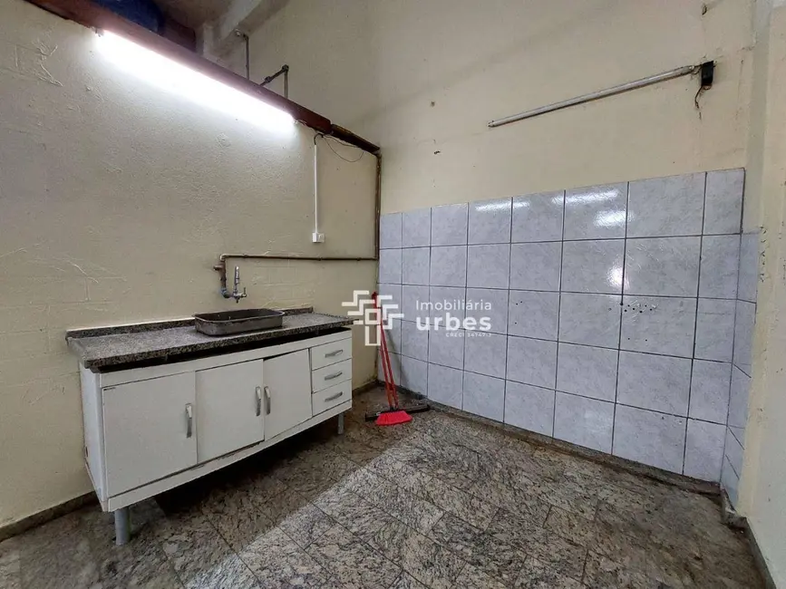 Sala Comercial para alugar, 155m2 em Centro, Americana - SP - imagem 6 Foto 6 de Sala Comercial para alugar, 155m2 em Centro, Americana - SP