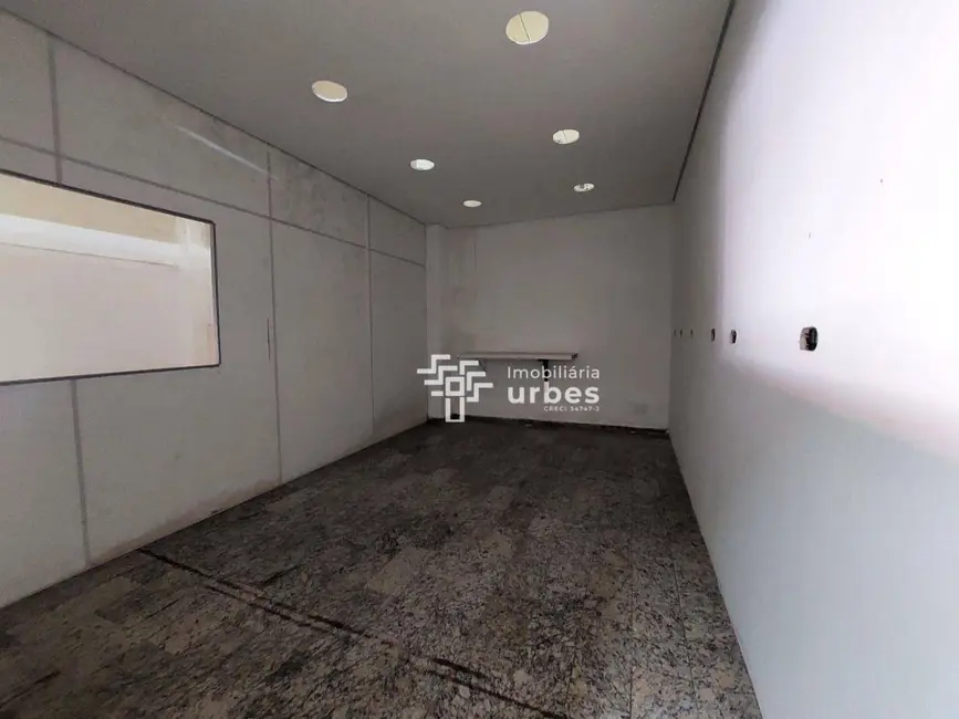 Sala Comercial para alugar, 155m2 em Centro, Americana - SP - imagem 3 Foto 3 de Sala Comercial para alugar, 155m2 em Centro, Americana - SP