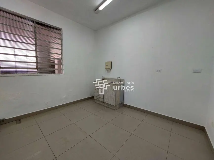 Foto 7 de Sala Comercial para alugar, 131m2 em Centro, Americana - SP