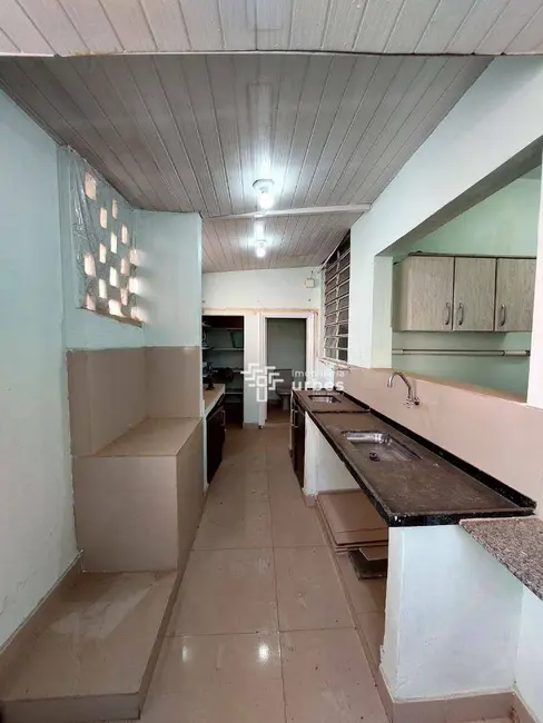 Foto 5 de Sala Comercial para alugar, 131m2 em Centro, Americana - SP