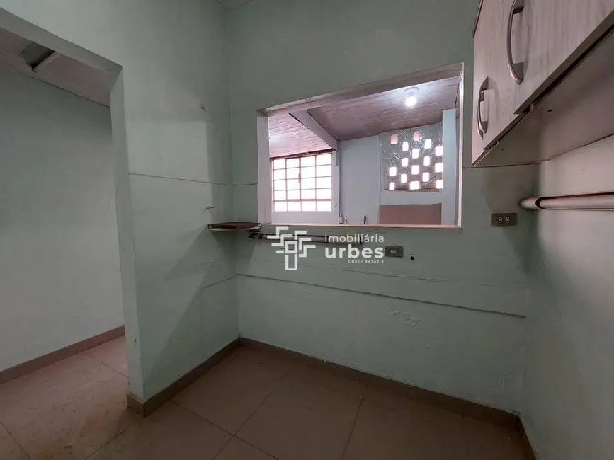 Foto 4 de Sala Comercial para alugar, 131m2 em Centro, Americana - SP