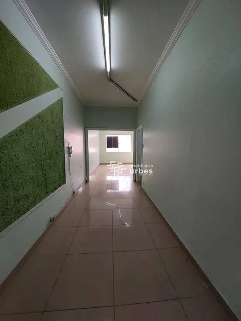 Foto 8 de Sala Comercial para alugar, 131m2 em Centro, Americana - SP