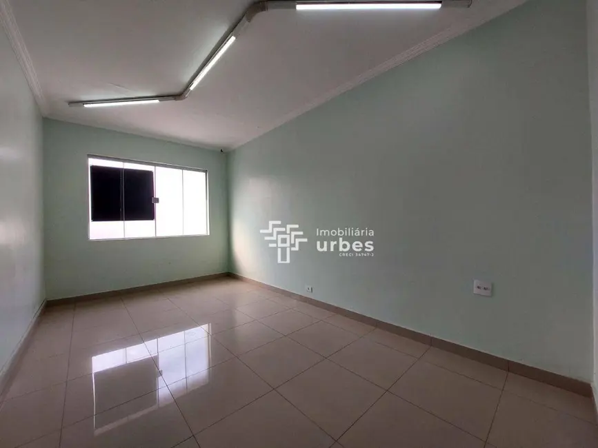 Foto 9 de Sala Comercial para alugar, 131m2 em Centro, Americana - SP