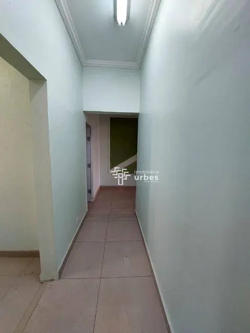 Foto 3 de Sala Comercial para alugar, 131m2 em Centro, Americana - SP