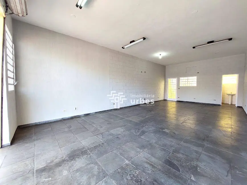 Sala Comercial para alugar, 55m2 em Cidade Jardim I, Americana - SP - imagem 5 Foto 5 de Sala Comercial para alugar, 55m2 em Cidade Jardim I, Americana - SP