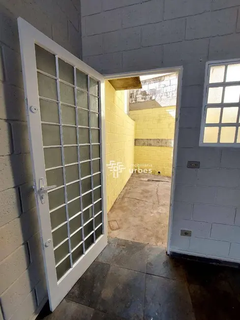 Sala Comercial para alugar, 55m2 em Cidade Jardim I, Americana - SP - imagem 8 Foto 8 de Sala Comercial para alugar, 55m2 em Cidade Jardim I, Americana - SP