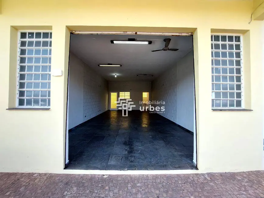 Foto 1 de Sala Comercial para alugar, 55m2 em Cidade Jardim I, Americana - SP