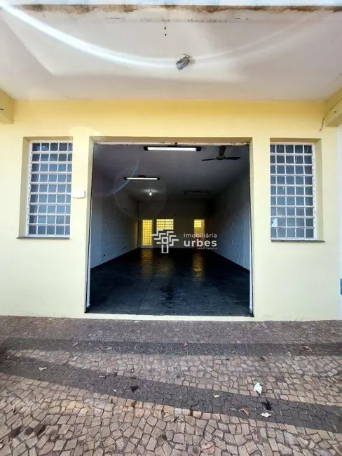 Foto 2 de Sala Comercial para alugar, 55m2 em Cidade Jardim I, Americana - SP