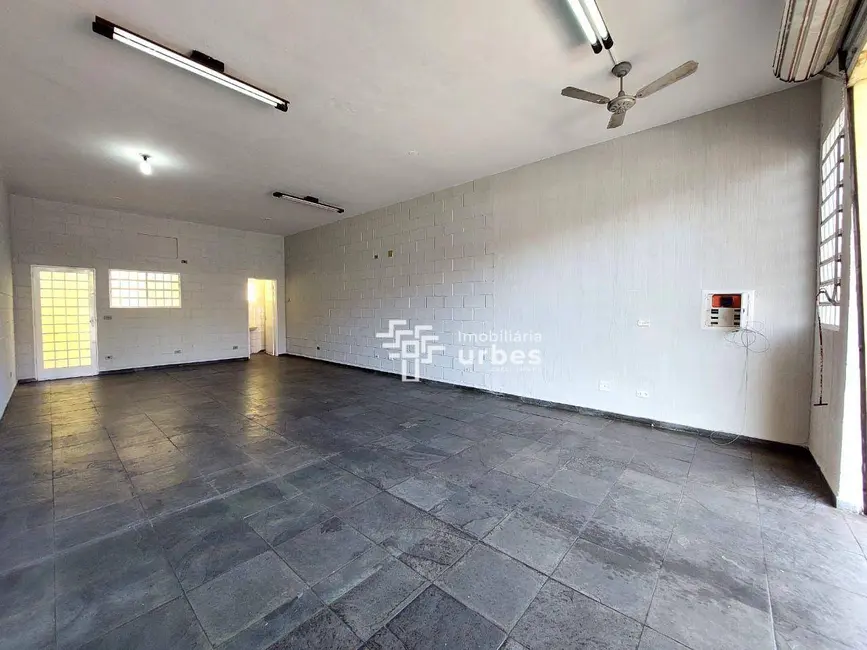 Sala Comercial para alugar, 55m2 em Cidade Jardim I, Americana - SP - imagem 4 Foto 4 de Sala Comercial para alugar, 55m2 em Cidade Jardim I, Americana - SP