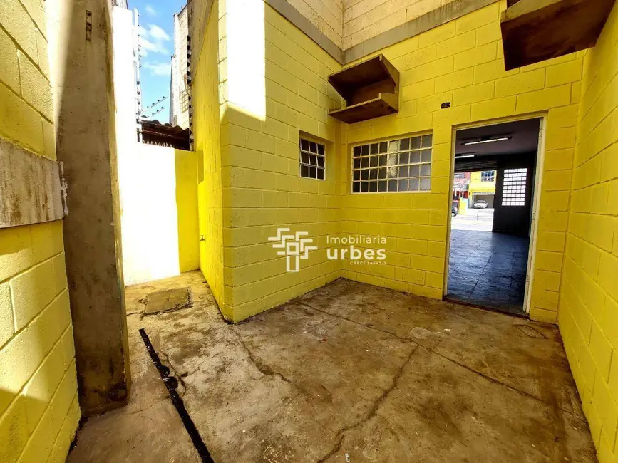 Sala Comercial para alugar, 55m2 em Cidade Jardim I, Americana - SP - imagem 9 Foto 9 de Sala Comercial para alugar, 55m2 em Cidade Jardim I, Americana - SP