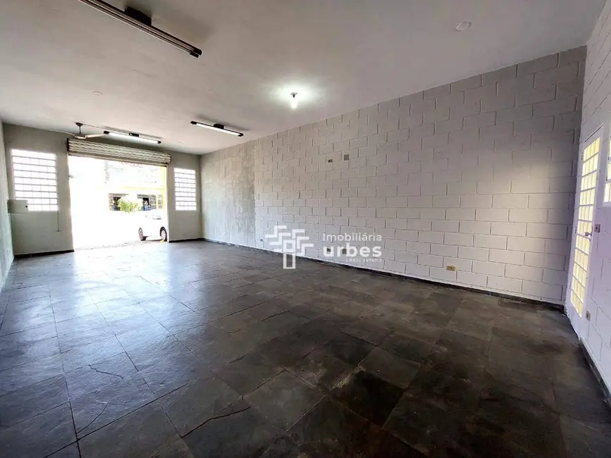 Sala Comercial para alugar, 55m2 em Cidade Jardim I, Americana - SP - imagem 6 Foto 6 de Sala Comercial para alugar, 55m2 em Cidade Jardim I, Americana - SP