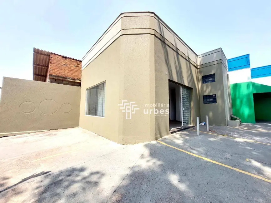 Foto 2 de Sala Comercial para alugar, 60m2 em Nova Odessa - SP