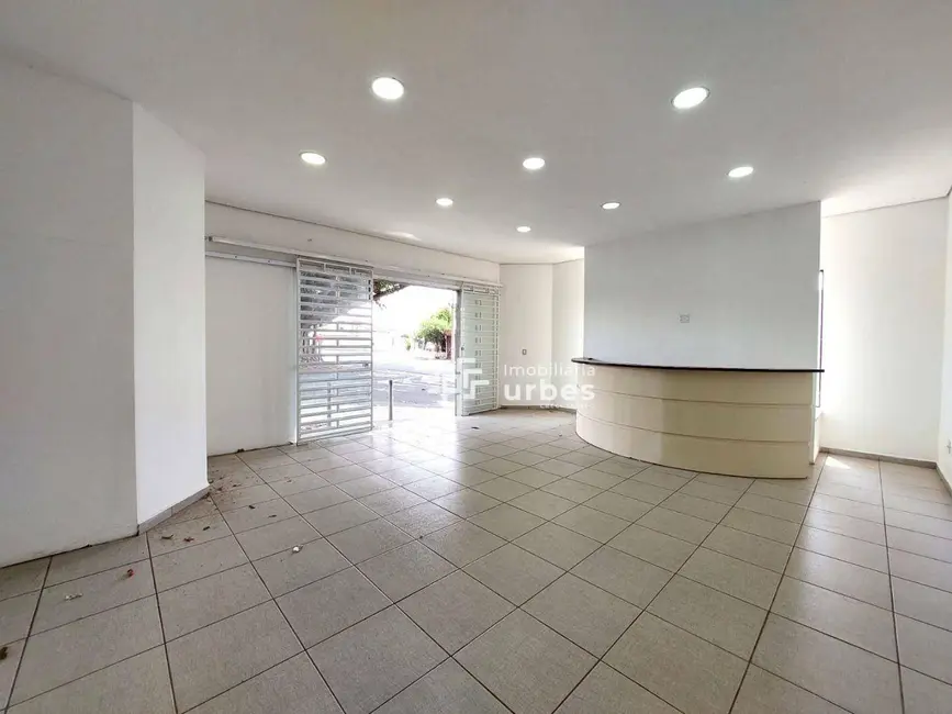 Foto 7 de Sala Comercial para alugar, 60m2 em Nova Odessa - SP