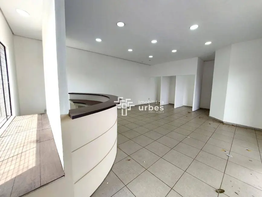 Foto 5 de Sala Comercial para alugar, 60m2 em Nova Odessa - SP