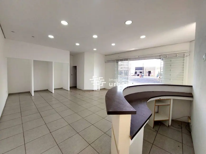 Foto 9 de Sala Comercial para alugar, 60m2 em Nova Odessa - SP