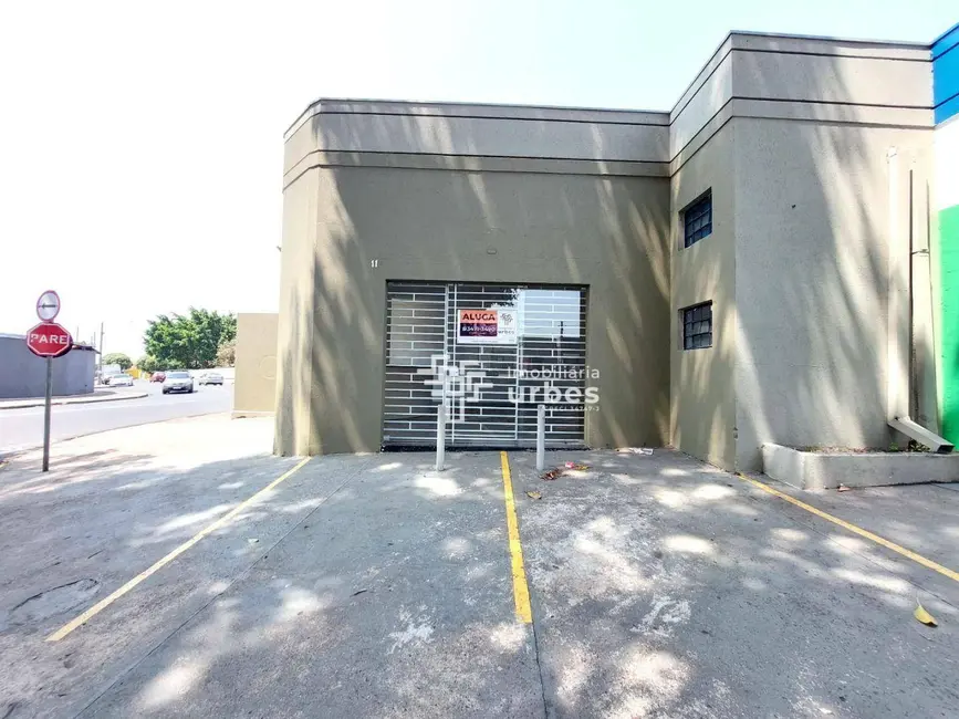 Foto 1 de Sala Comercial para alugar, 60m2 em Nova Odessa - SP