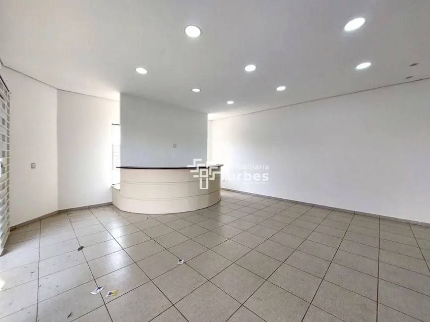 Foto 6 de Sala Comercial para alugar, 60m2 em Nova Odessa - SP