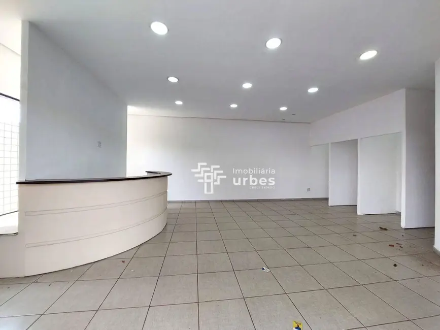 Foto 4 de Sala Comercial para alugar, 60m2 em Nova Odessa - SP