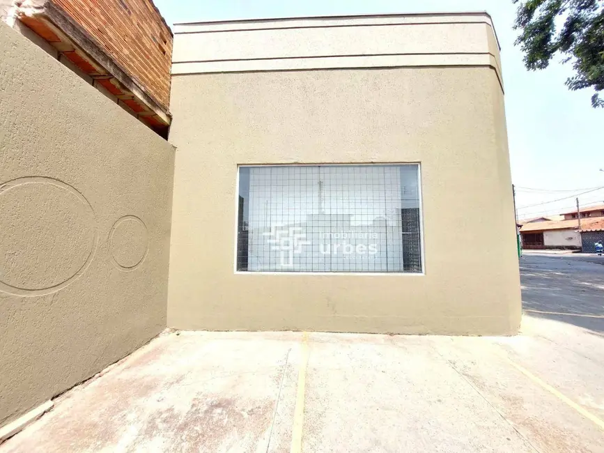 Foto 3 de Sala Comercial para alugar, 60m2 em Nova Odessa - SP