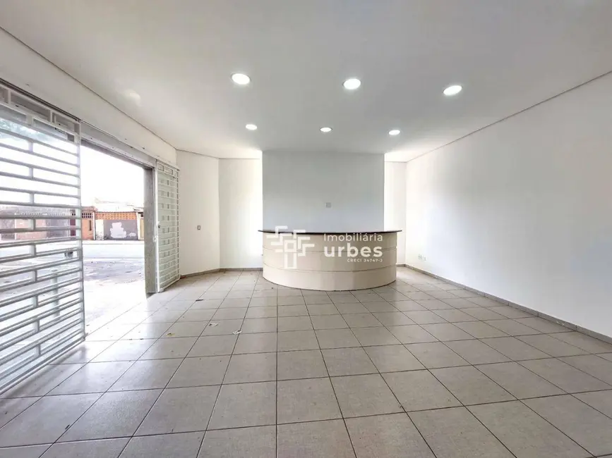 Foto 8 de Sala Comercial para alugar, 60m2 em Nova Odessa - SP