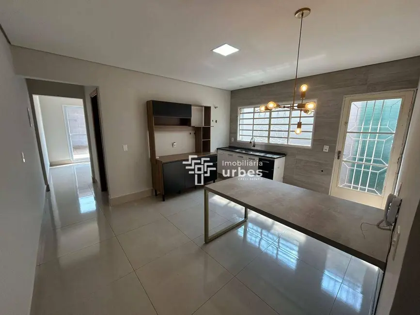 Foto 4 de Casa com 3 quartos à venda, 156m2 em Morada do Sol, Americana - SP