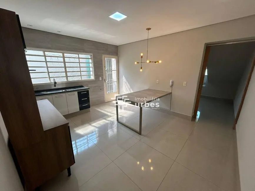 Foto 5 de Casa com 3 quartos à venda, 156m2 em Morada do Sol, Americana - SP