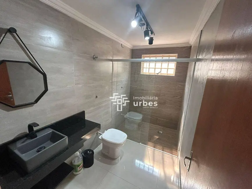 Foto 7 de Casa com 3 quartos à venda, 156m2 em Morada do Sol, Americana - SP