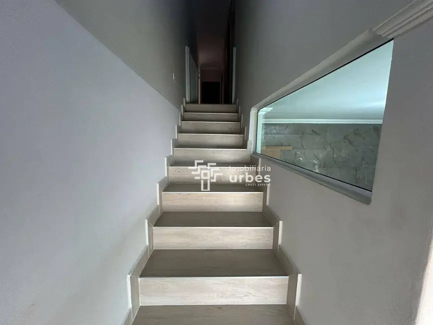 Foto 8 de Casa com 3 quartos à venda, 156m2 em Morada do Sol, Americana - SP