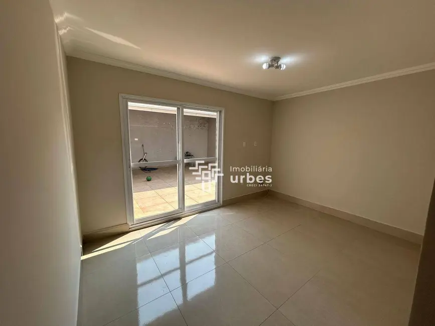 Foto 6 de Casa com 3 quartos à venda, 156m2 em Morada do Sol, Americana - SP