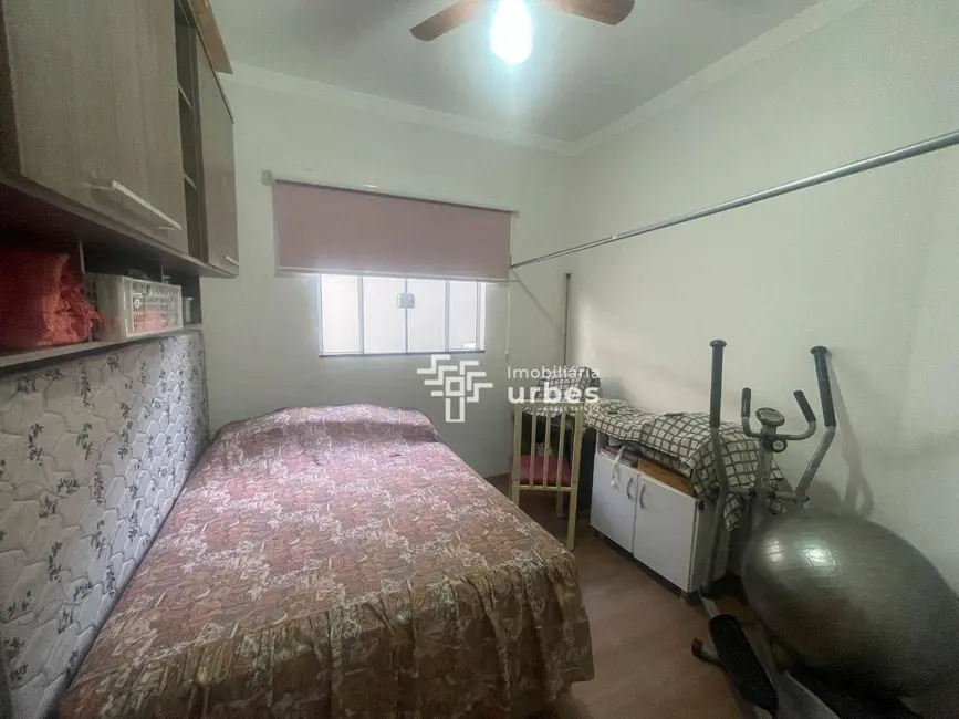 Foto 7 de Casa com 3 quartos à venda, 150m2 em Jardim São Paulo, Americana - SP