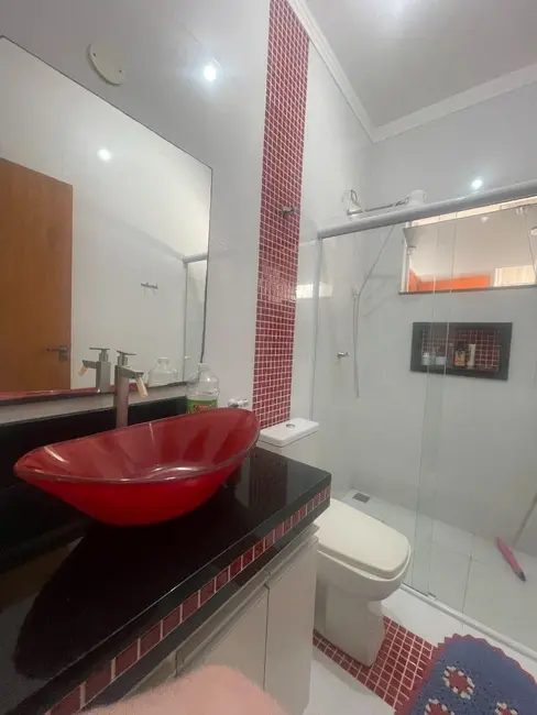 Foto 6 de Casa com 3 quartos à venda, 150m2 em Jardim São Paulo, Americana - SP