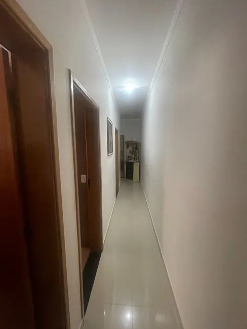 Foto 3 de Casa com 3 quartos à venda, 150m2 em Jardim São Paulo, Americana - SP