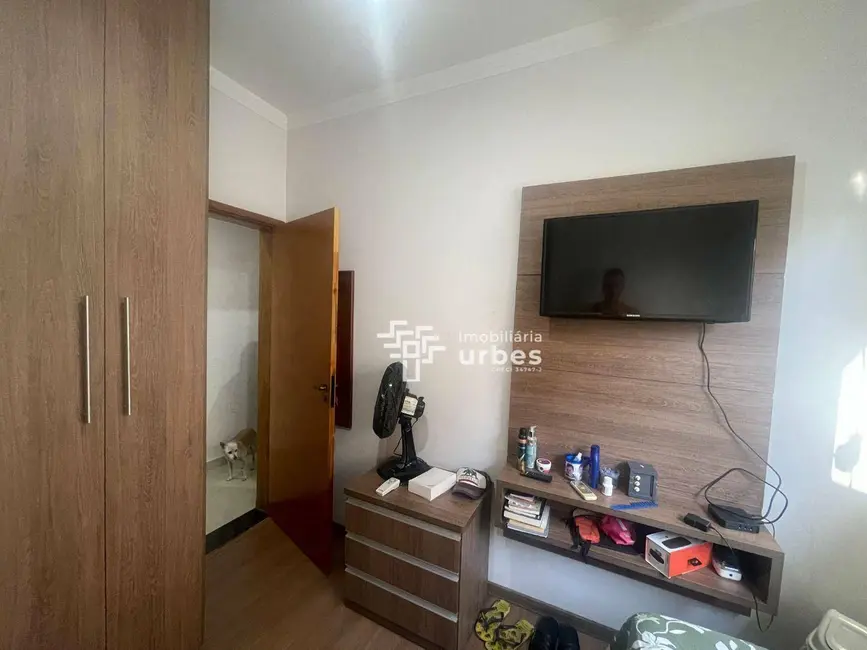 Foto 5 de Casa com 3 quartos à venda, 150m2 em Jardim São Paulo, Americana - SP