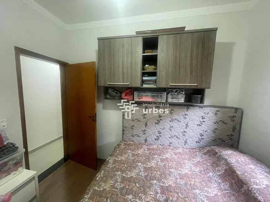 Foto 8 de Casa com 3 quartos à venda, 150m2 em Jardim São Paulo, Americana - SP