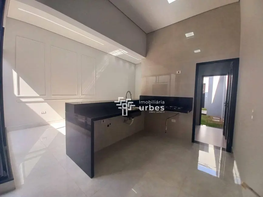 Foto 9 de Casa com 3 quartos à venda, 150m2 em Parque Universitário, Americana - SP