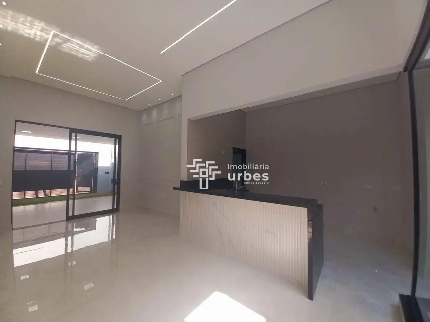 Foto 6 de Casa com 3 quartos à venda, 150m2 em Parque Universitário, Americana - SP