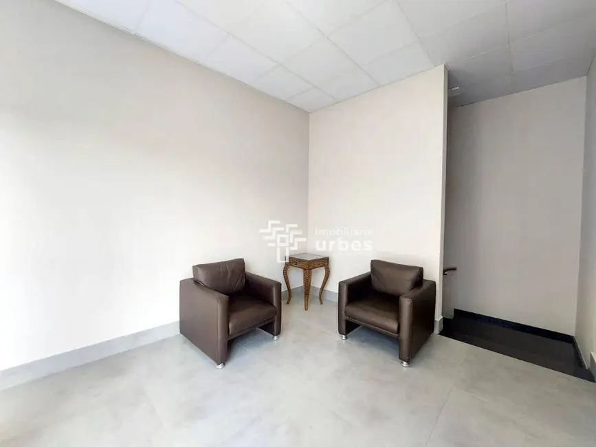 Foto 2 de Sala Comercial para alugar, 140m2 em Vila Santa Catarina, Americana - SP