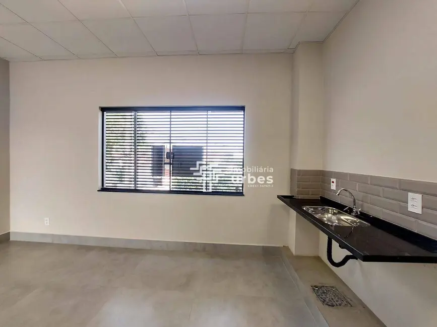 Foto 5 de Sala Comercial para alugar, 140m2 em Vila Santa Catarina, Americana - SP