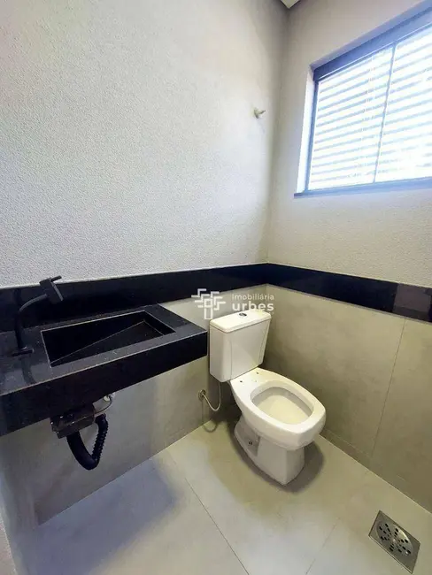 Foto 6 de Sala Comercial para alugar, 140m2 em Vila Santa Catarina, Americana - SP