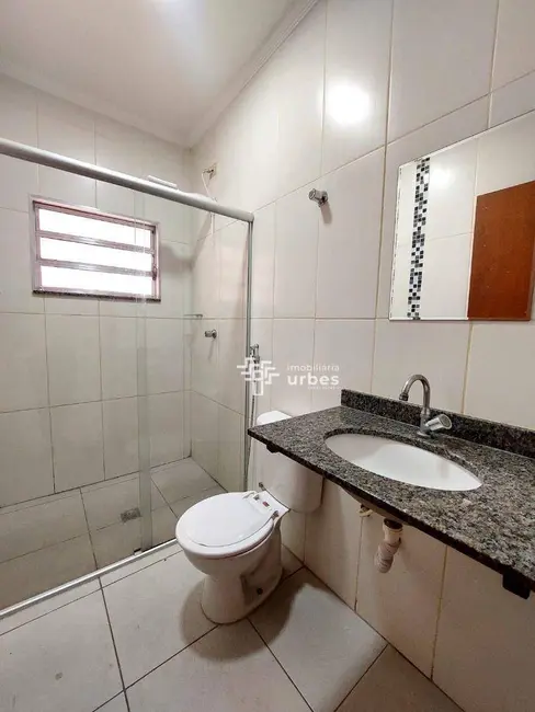 Foto 6 de Casa com 2 quartos à venda, 150m2 em Parque Universitário, Americana - SP