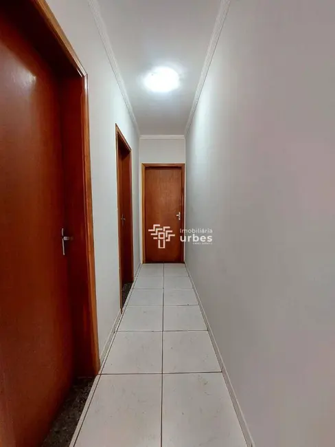 Foto 5 de Casa com 2 quartos à venda, 150m2 em Parque Universitário, Americana - SP