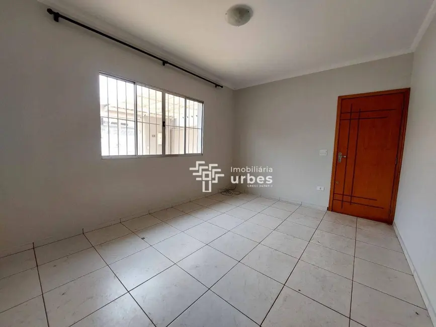 Foto 3 de Casa com 2 quartos à venda, 150m2 em Parque Universitário, Americana - SP