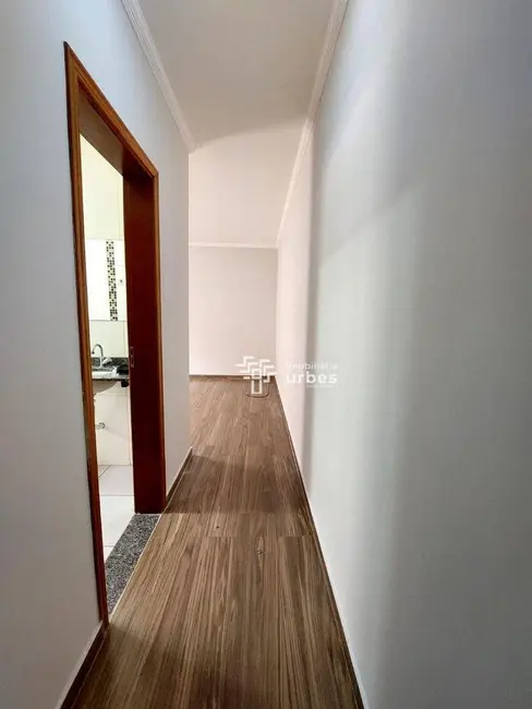 Foto 8 de Casa com 2 quartos à venda, 150m2 em Parque Universitário, Americana - SP